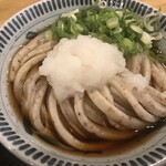 うどん 讃く - 