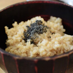 BROWN RICE Tokyo Omotesando - 玄米ご飯