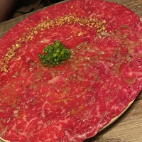 六本木焼肉　Kintan - 