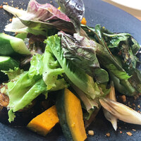 オッティモ・シーフード・ガーデン 新宿店 - 