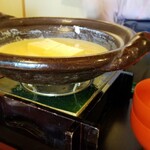 東京 芝 とうふ屋うかい - 