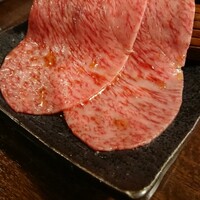 炭火焼肉 ふちおか - 