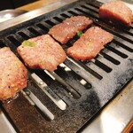 Oosaka Yakiniku Horumon Futago - 