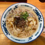 味富ラーメン - 