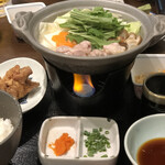 鶏匠 松元 - 