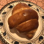 コーヴォペイン - 料理写真: