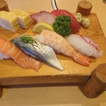 やざき寿し幸吉 - 