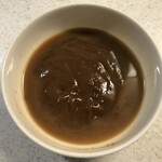Matsunoshouyu - 味噌ソース