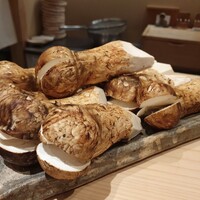 日本橋 蕎ノ字 - 