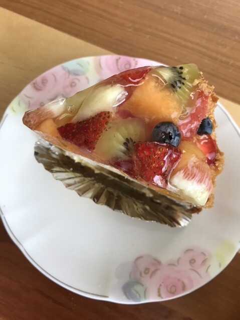 パティスリー キュルミネ Patisserie Culminer 松阪 ケーキ 食べログ