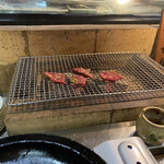 焼肉喜代治 - 
