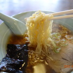 Banri Yuu - 麺