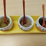 旬彩おでん 結び 三宮 神戸市営 おでん ネット予約可 食べログ