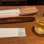 Ishiusubiki Soba Ishiduki - 