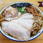 Kenchan Ramen - 