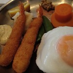 れすとらん 源ちゃん - 