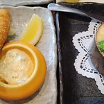 れすとらん 源ちゃん - 