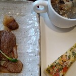 れすとらん 源ちゃん - 