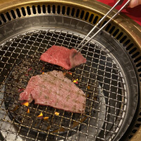牛牛 西麻布 総本店 - 