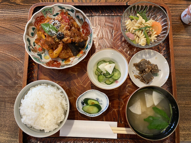 甘露 沖松島 カフェ 食べログ