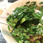 中華料理 多来福 - ニラリフト