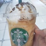 STARBUCKS COFFEE - 