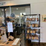 食パン専門店 ほていぱん - 