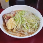 ラーメン二郎 - 