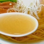Aomori Chuu Ka Soba Oru Weizu - ～澄んだスープ～