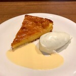 サンジャン・ピエドポー - 