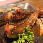 炉ばたやき山波月 - 