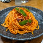 スパゲティ屋くぼやん - 