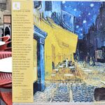 Café van Gogh - 