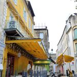 Café van Gogh - 