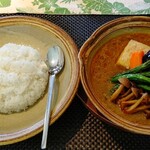 カレー工房インド - 