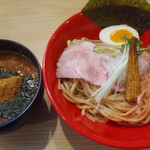 昼鳴きラーメン みそら - 