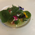 蔵元佳肴 いづみ橋 - 