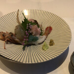 蔵元佳肴 いづみ橋 - 