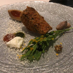 蔵元佳肴 いづみ橋 - 