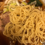 Gensuke - 麺