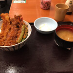 Tendon Tenya - 