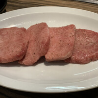 焼肉 ジャンボ はなれ - 