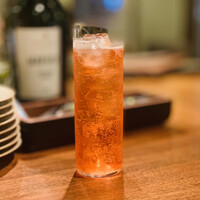 MAKIBI - カンパリソーダ