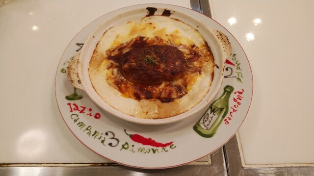 銀のレストラン 西鉄久留米 洋食 食べログ