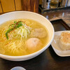 麺屋海神 新宿店