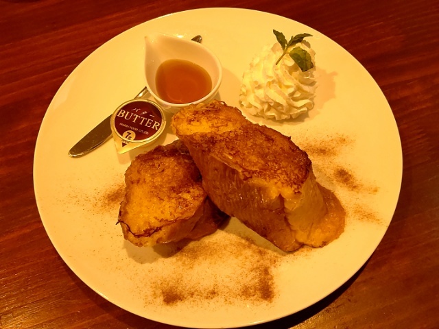 きまぐれカフェ クローバー きまぐれカフェ Clover 八幡宿 カフェ 喫茶 その他 食べログ