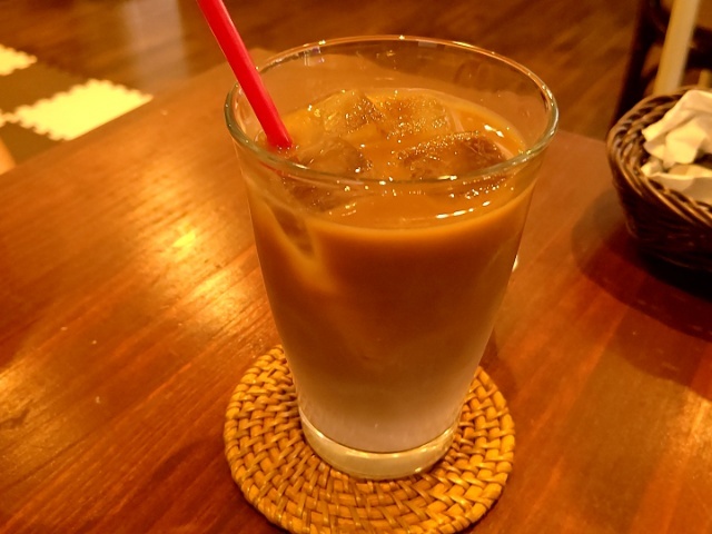 きまぐれカフェ クローバー きまぐれカフェ Clover 八幡宿 カフェ 喫茶 その他 食べログ