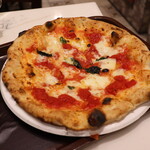 SOLO PIZZA Napoletana da Gennaro - 