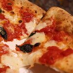 SOLO PIZZA Napoletana da Gennaro - 