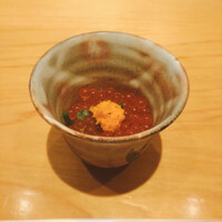 鮨 しお津 - 